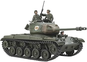 (未使用･未開封品)　AFVクラブ 1/35 陸上自衛隊 M41戦車 プラモデル FV35S81 0pbj0lf Amazon | AFVクラブ 1/35 陸上自衛隊 M41戦車 プラモデル